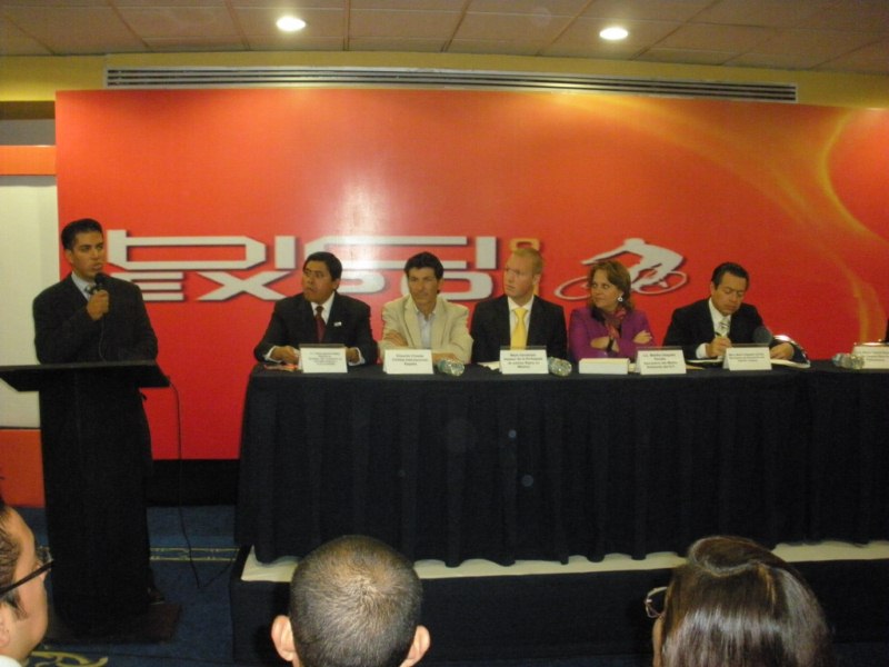 Bici Expo 2010